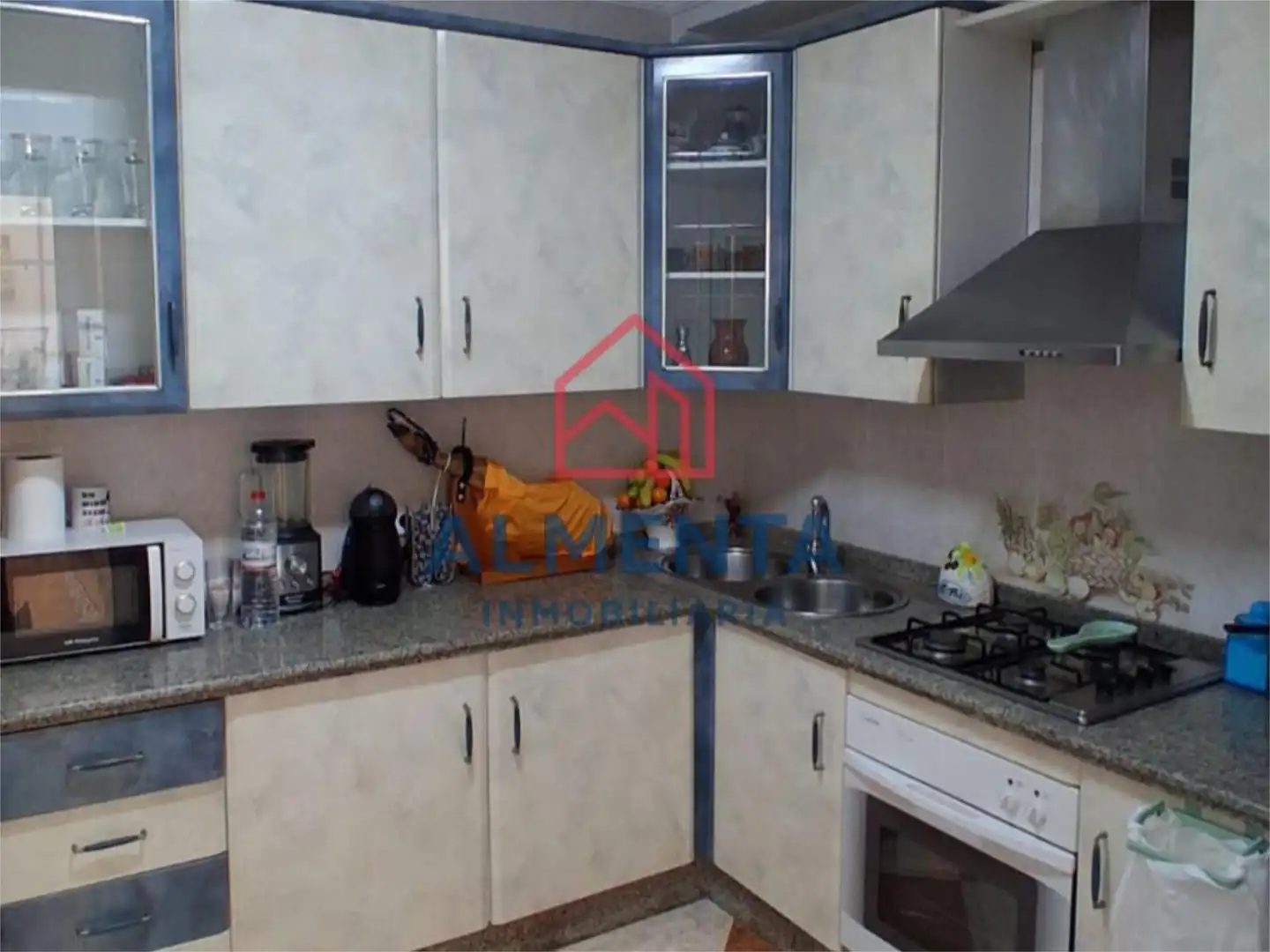 Houses for sale in Calle Vicente Aleixandre, 9, Las Cabezas de San Juan Kitchen of Houses for sale in Las Cabezas de San Juan