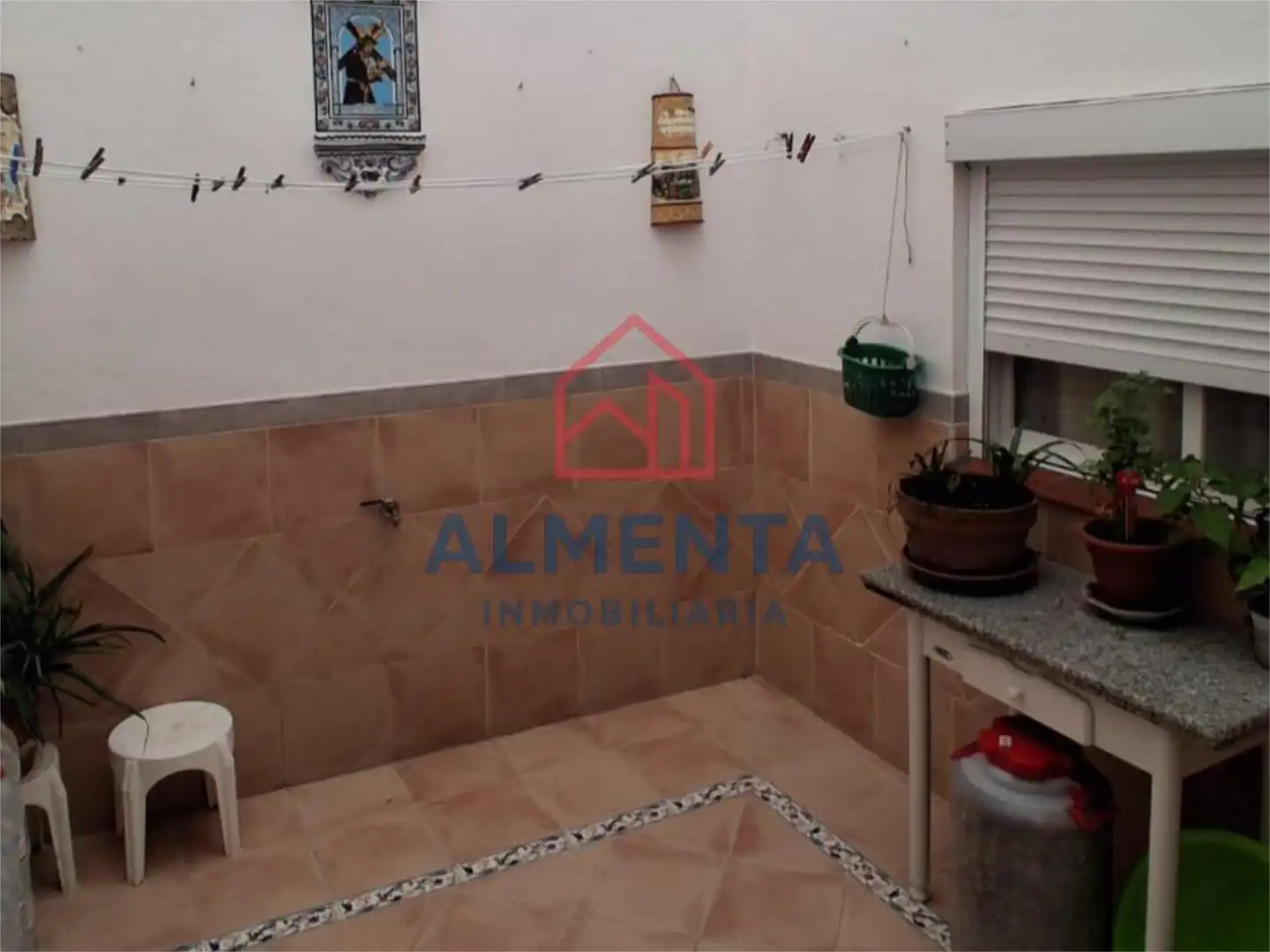 Houses for sale in Calle Vicente Aleixandre, 9, Las Cabezas de San Juan Kitchen of Houses for sale in Las Cabezas de San Juan