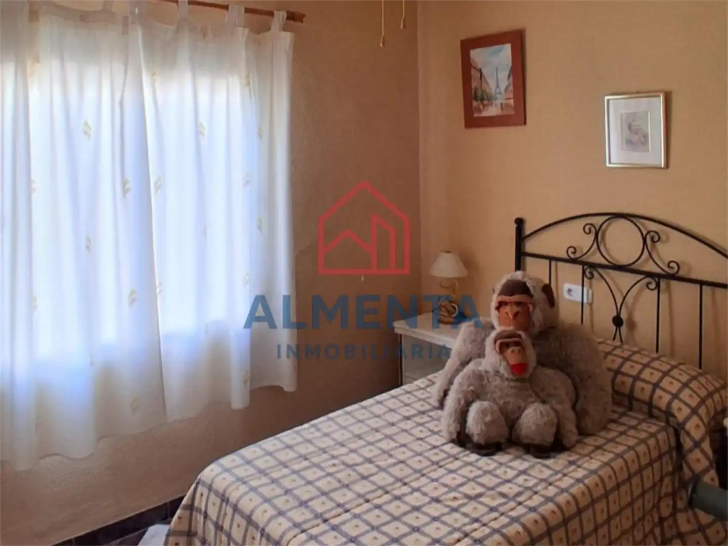 Houses for sale in Calle Vicente Aleixandre, 9, Las Cabezas de San Juan Bedroom of Houses for sale in Las Cabezas de San Juan