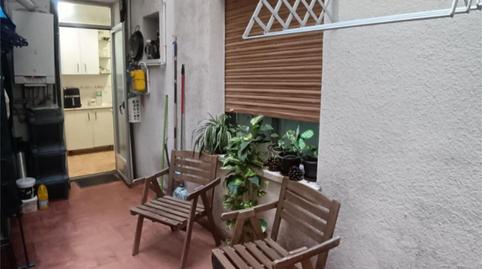 Foto 5 de Piso en venta en Calle de las Pedroñeras, 50, Canillas, Madrid