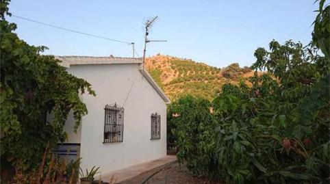 Photo 2 of Single-family semi-detached for sale in Cútar, Málaga