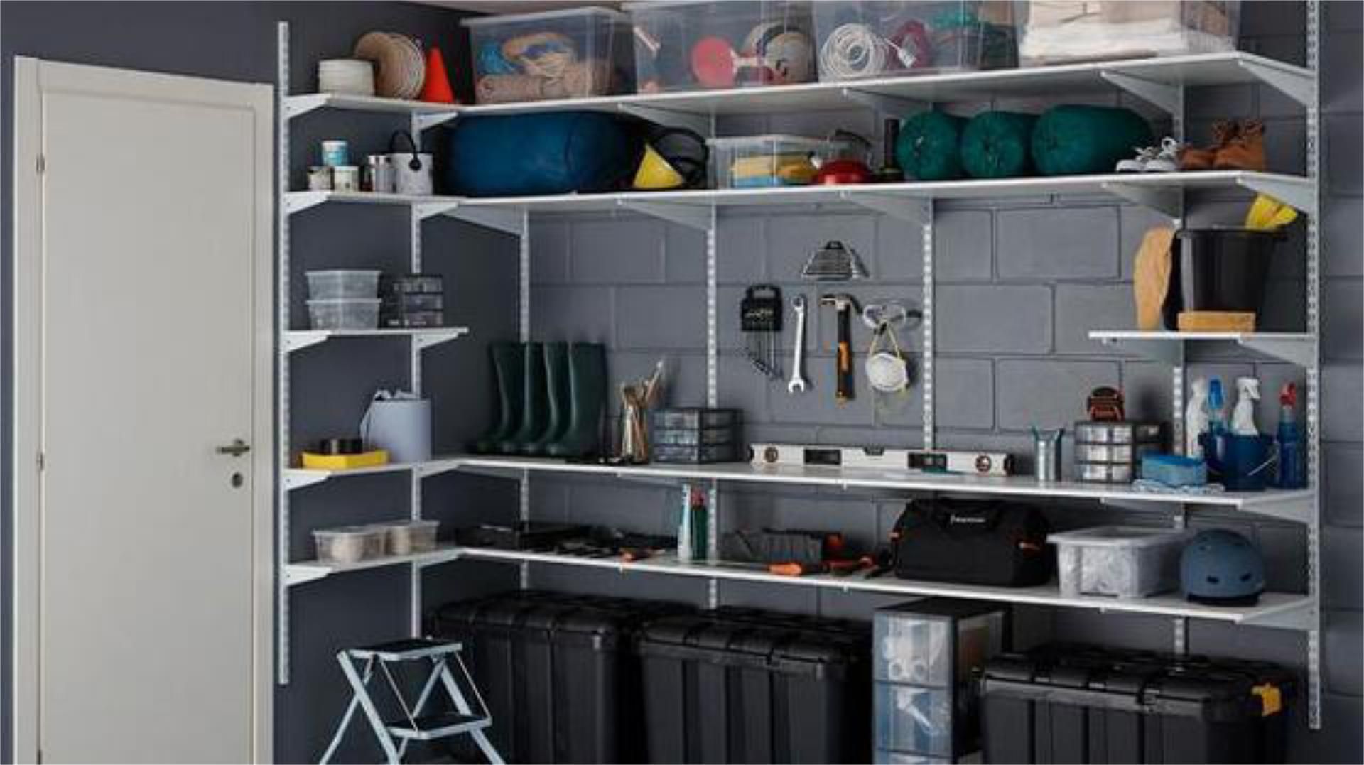 Traster de lloguer en Yuncos