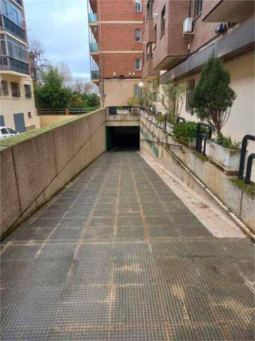 Garaje en Alquiler en Estación