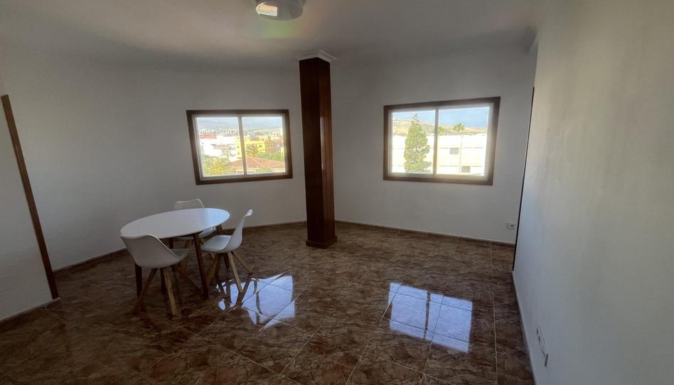 Photo 1 of Flat to rent in Calle Strelitzia, 18, Siete Palmas, Las Palmas