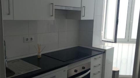 Àtic de lloguer a Ronda de Atocha, 16, Embajadores - Lavapiés, Madrid - imatge 3 Foto 3 de Àtic de lloguer a Ronda de Atocha, 16, Embajadores - Lavapiés, Madrid