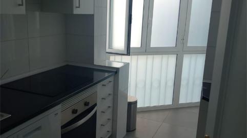 Àtic de lloguer a Ronda de Atocha, 16, Embajadores - Lavapiés, Madrid - imatge 2 Foto 2 de Àtic de lloguer a Ronda de Atocha, 16, Embajadores - Lavapiés, Madrid