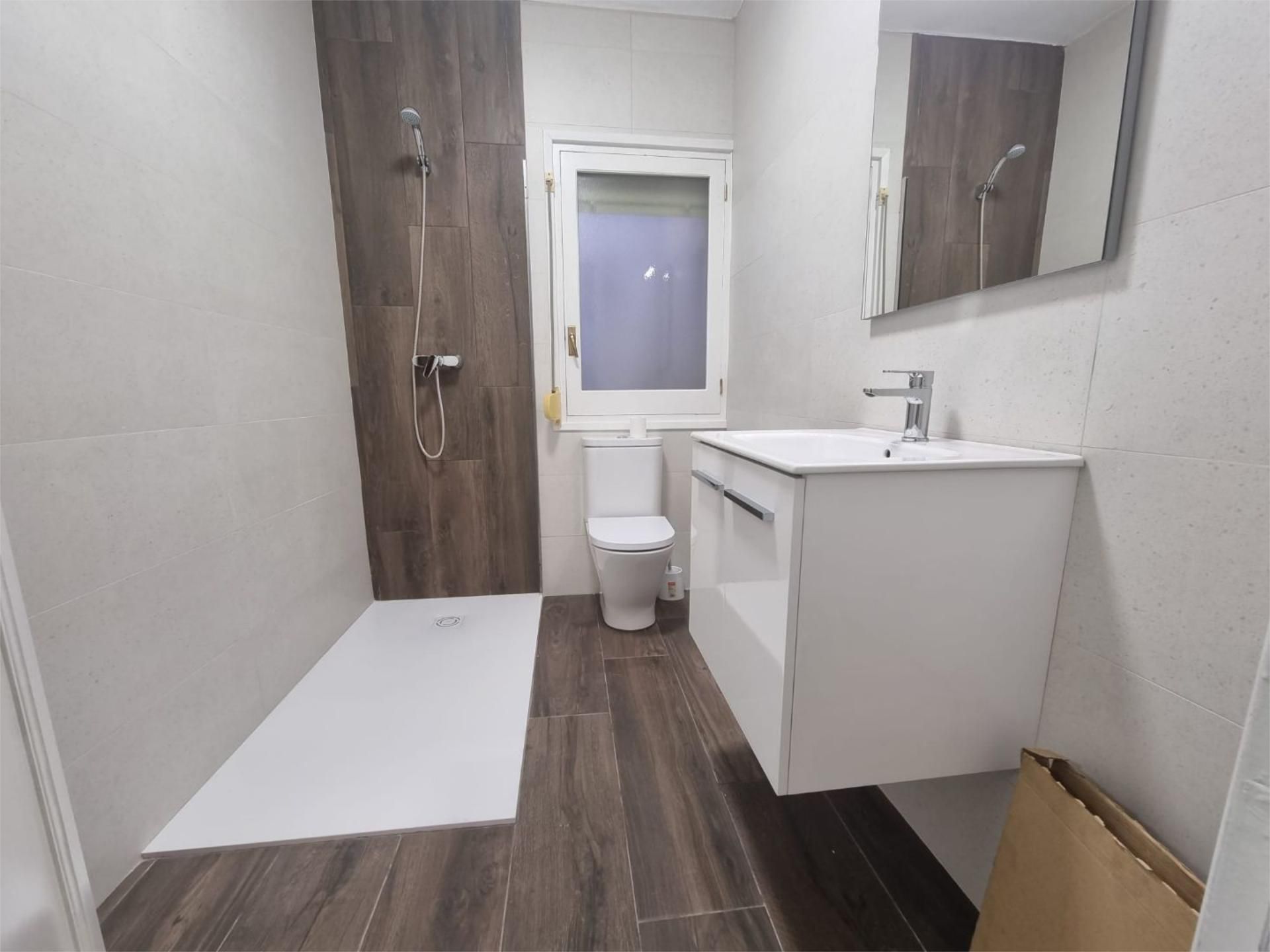 Bathroom of House or chalet to rent in Agramunt  with Heating, Storage room and Balcony