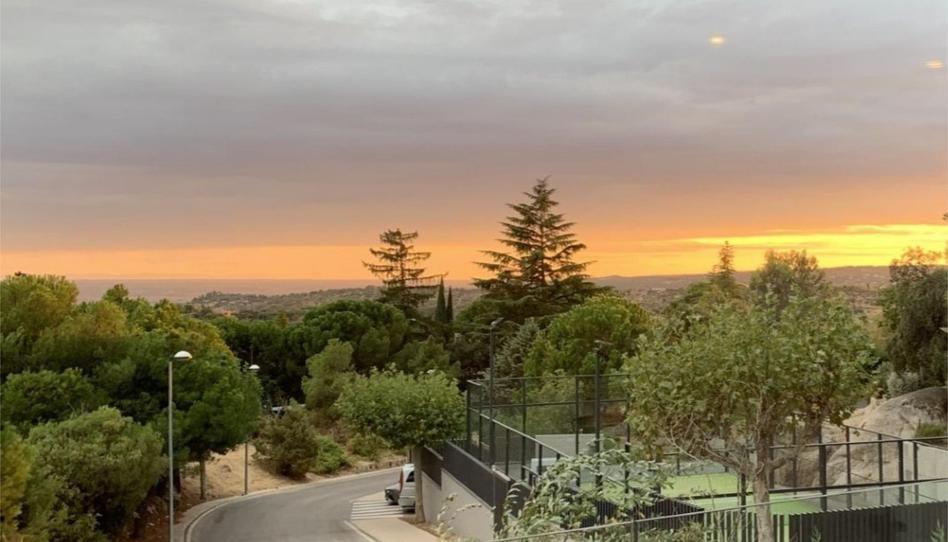 Pis de lloguer a Avenida de Los Robles, 2, Los Robles, Madrid - imatge 1 Foto 1 de Pis de lloguer a Avenida de Los Robles, 2, Los Robles, Madrid