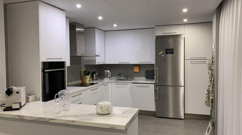 Pis de lloguer a Avenida de Los Robles, 2, Los Robles, Madrid - imatge 3 Foto 3 de Pis de lloguer a Avenida de Los Robles, 2, Los Robles, Madrid