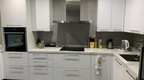 Pis de lloguer a Avenida de Los Robles, 2, Los Robles, Madrid - imatge 4 Foto 4 de Pis de lloguer a Avenida de Los Robles, 2, Los Robles, Madrid