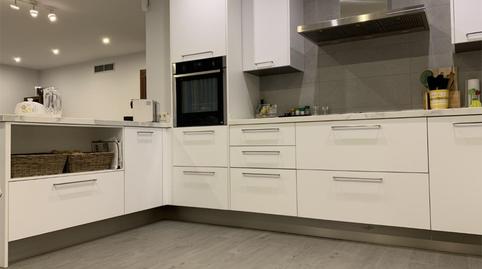 Pis de lloguer a Avenida de Los Robles, 2, Los Robles, Madrid - imatge 5 Foto 5 de Pis de lloguer a Avenida de Los Robles, 2, Los Robles, Madrid