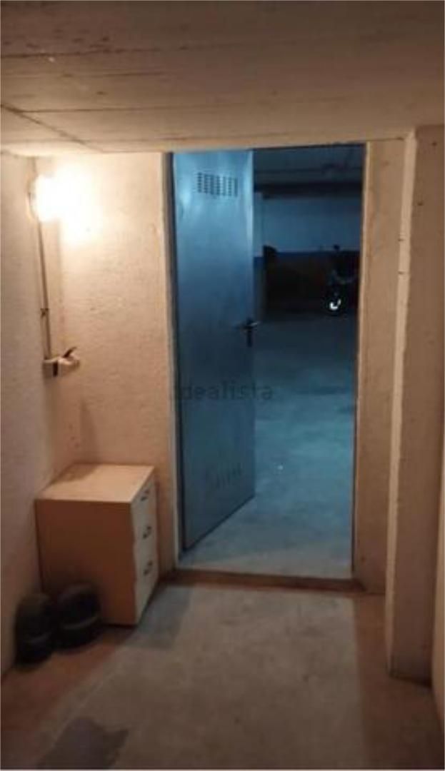 Garaje de alquiler en  Palma de Mallorca