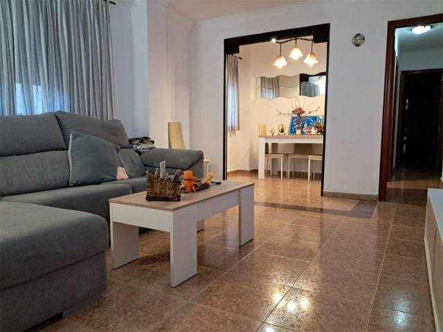 Piso en Venta en Calle Salduba, 10 en Plaza de Toros