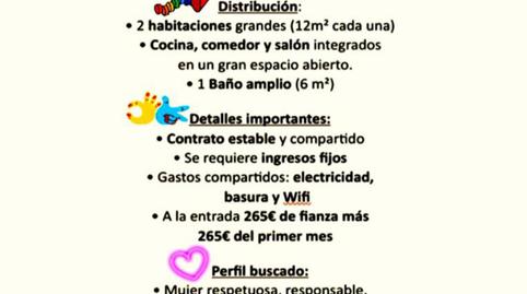 Foto 3 de Pis per a compartir a Plaza San Jerónimo, 3, Casco Antiguo, Toledo