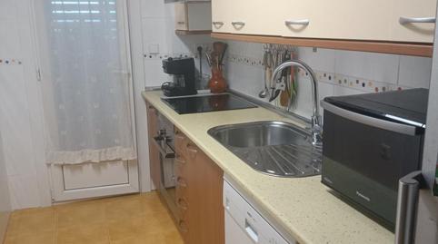 Foto 4 de Pis en venda a Calle Benelux, 11, Altos del Olivar - El Caracol, Madrid