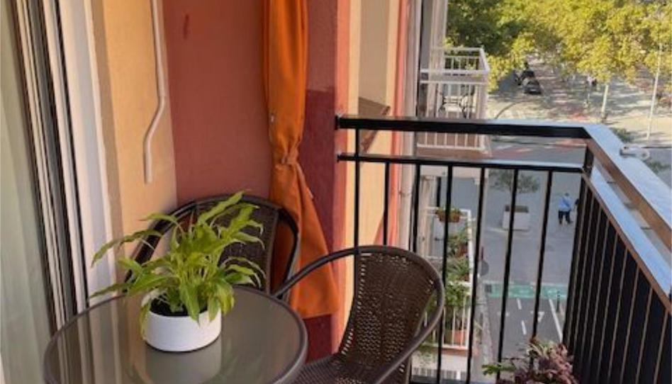 Pis en venda a Carrer de L'àncora, 4, Barri del Mar, Barcelona - imatge 1 Foto 1 de Pis en venda a Carrer de L'àncora, 4, Barri del Mar, Barcelona