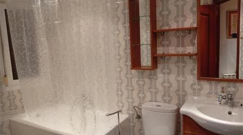 Foto 4 de Pis de lloguer a Coronación, Araba - Álava