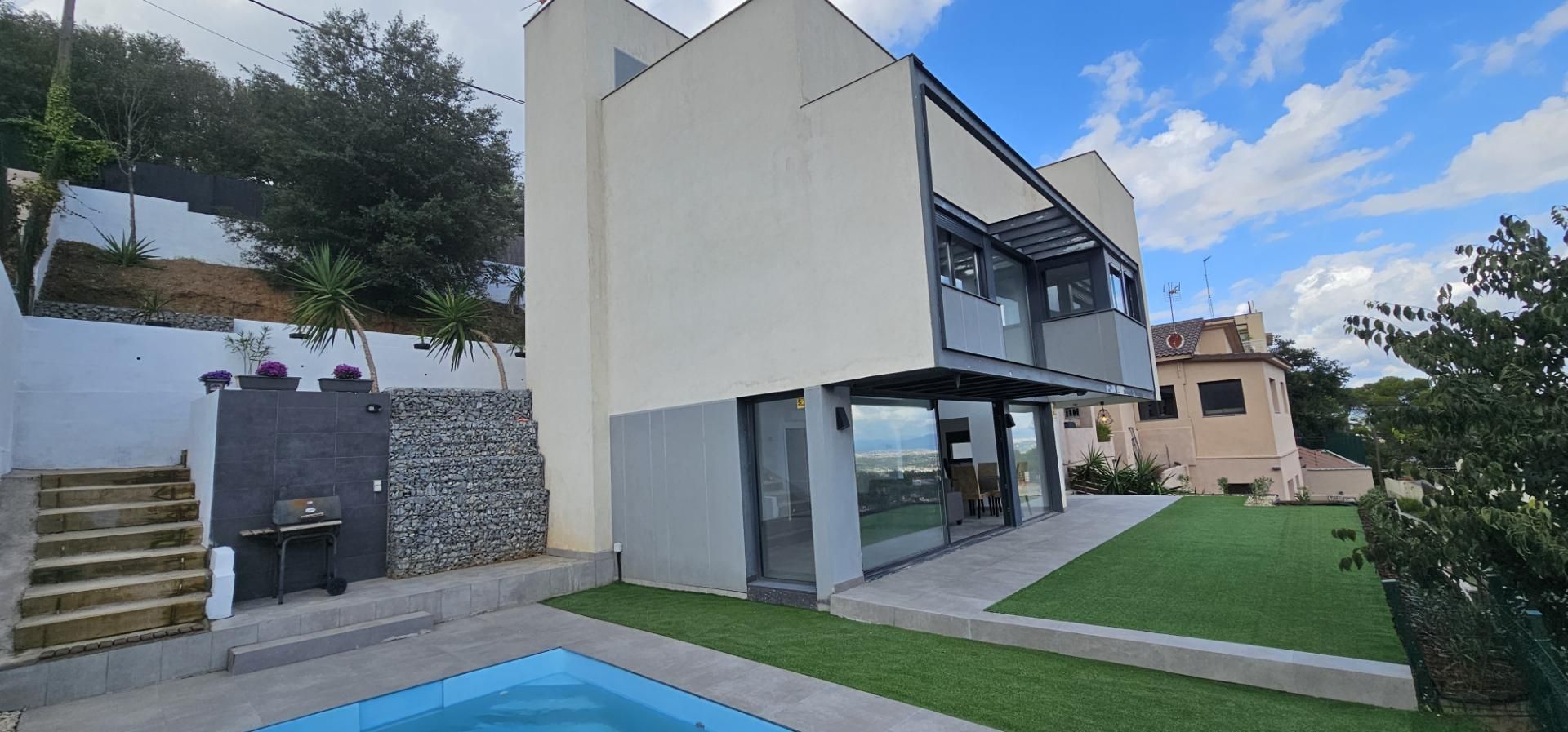 House or chalet to rent in Avinguda Pere Planas, 67, La Floresta