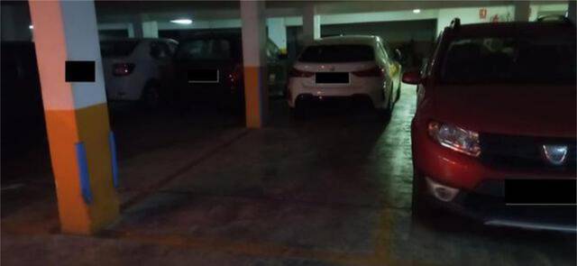 Garaje en Alquiler en L'Amistat