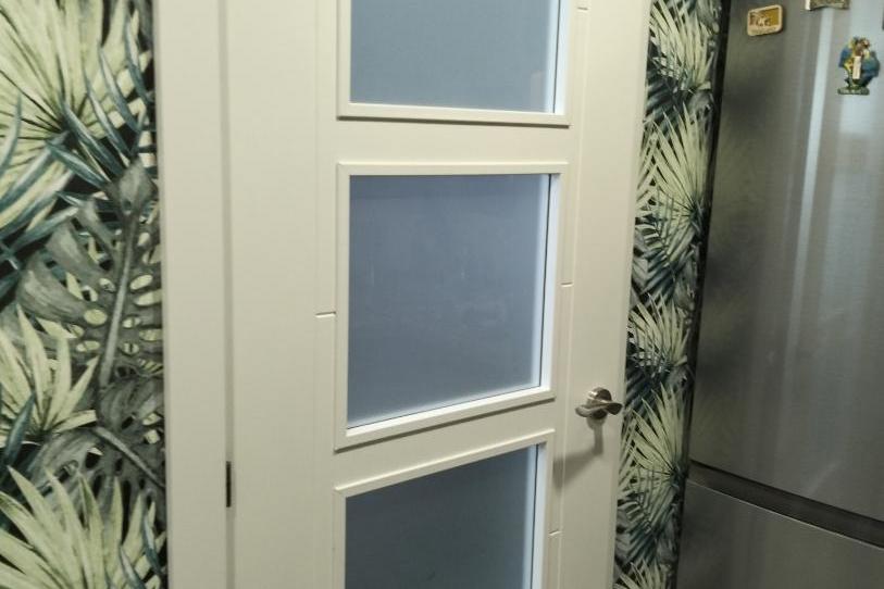 Photo 1 of Flat to share in Calle del Río Alberche, 5, Centro, Madrid