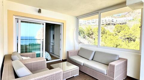 Photo 2 of Flat for sale in Calle Pagell Mascarat, 4, Mascarat, Alicante