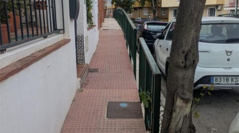 Single-family semi-detached for sale in Calle Martínez Falero, 37, El Palo, Málaga - image 2 Photo 2 of Single-family semi-detached for sale in Calle Martínez Falero, 37, El Palo, Málaga