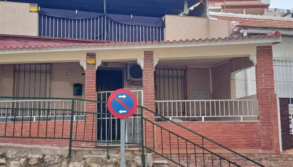 Single-family semi-detached for sale in Calle Martínez Falero, 37, El Palo, Málaga - image 1 Photo 1 of Single-family semi-detached for sale in Calle Martínez Falero, 37, El Palo, Málaga