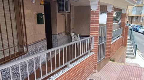 Single-family semi-detached for sale in Calle Martínez Falero, 37, El Palo, Málaga - image 3 Photo 3 of Single-family semi-detached for sale in Calle Martínez Falero, 37, El Palo, Málaga