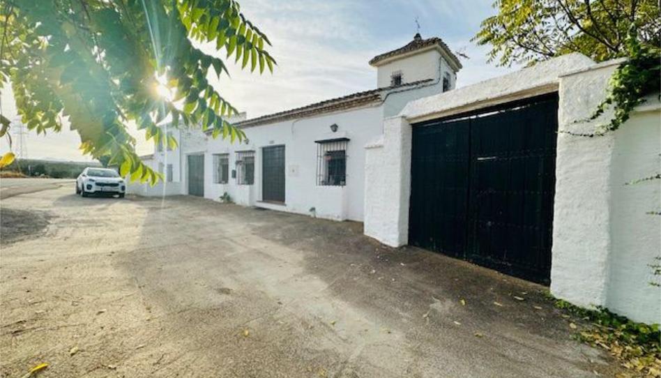 Flat for sale in Calle Ancha, 11, Archidona, Málaga - image 1 Photo 1 of Flat for sale in Calle Ancha, 11, Archidona, Málaga