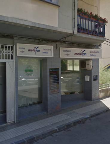 Local comercial en Venta en Avenida Zaragoza, 30 en Centro - Llano Samper