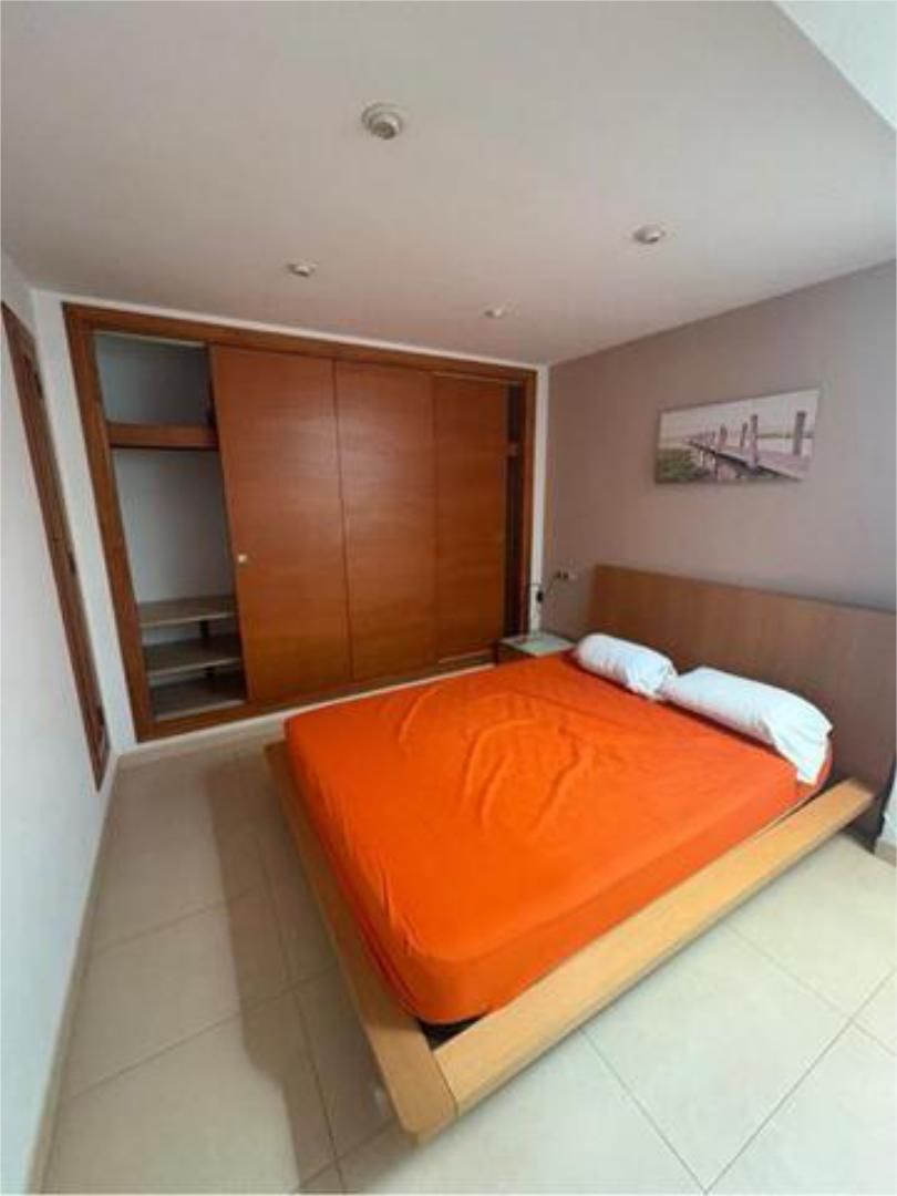 Study to share in Búger