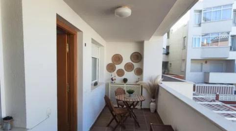 Flat to rent in Avenida Puerta del Mar, 43, Huerta Nueva, Málaga - image 2 Photo 2 of Flat to rent in Avenida Puerta del Mar, 43, Huerta Nueva, Málaga