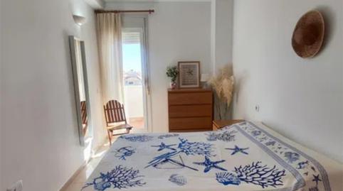 Flat to rent in Avenida Puerta del Mar, 43, Huerta Nueva, Málaga - image 5 Photo 5 of Flat to rent in Avenida Puerta del Mar, 43, Huerta Nueva, Málaga