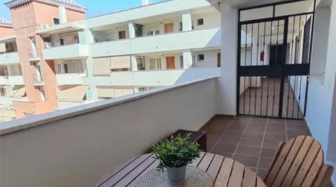 Flat to rent in Avenida Puerta del Mar, 43, Huerta Nueva, Málaga - image 3 Photo 3 of Flat to rent in Avenida Puerta del Mar, 43, Huerta Nueva, Málaga