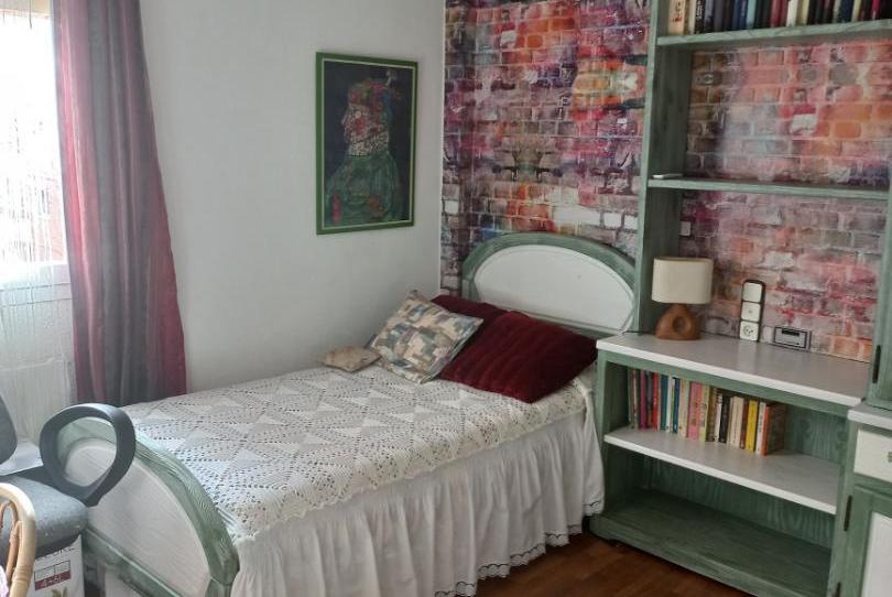 Flat to share in Calle Moncada, 7, Ensanche - Fuenfresca, Teruel - image 1 Photo 1 of Flat to share in Calle Moncada, 7, Ensanche - Fuenfresca, Teruel