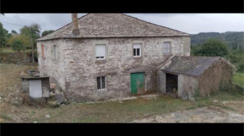 Foto 2 de Casa o xalet en venda a Lugar Seoane, 16, Parroquias del Este, Lugo