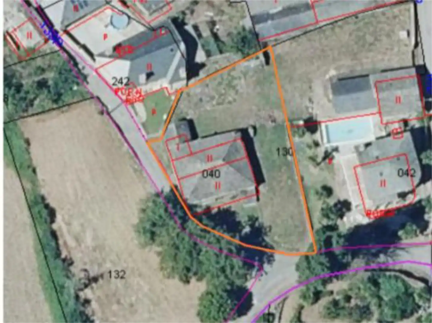 Casa o chalet en venta en Lugo
