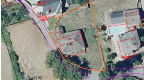 Foto 4 de Casa o xalet en venda a Lugar Seoane, 16, Parroquias del Este, Lugo