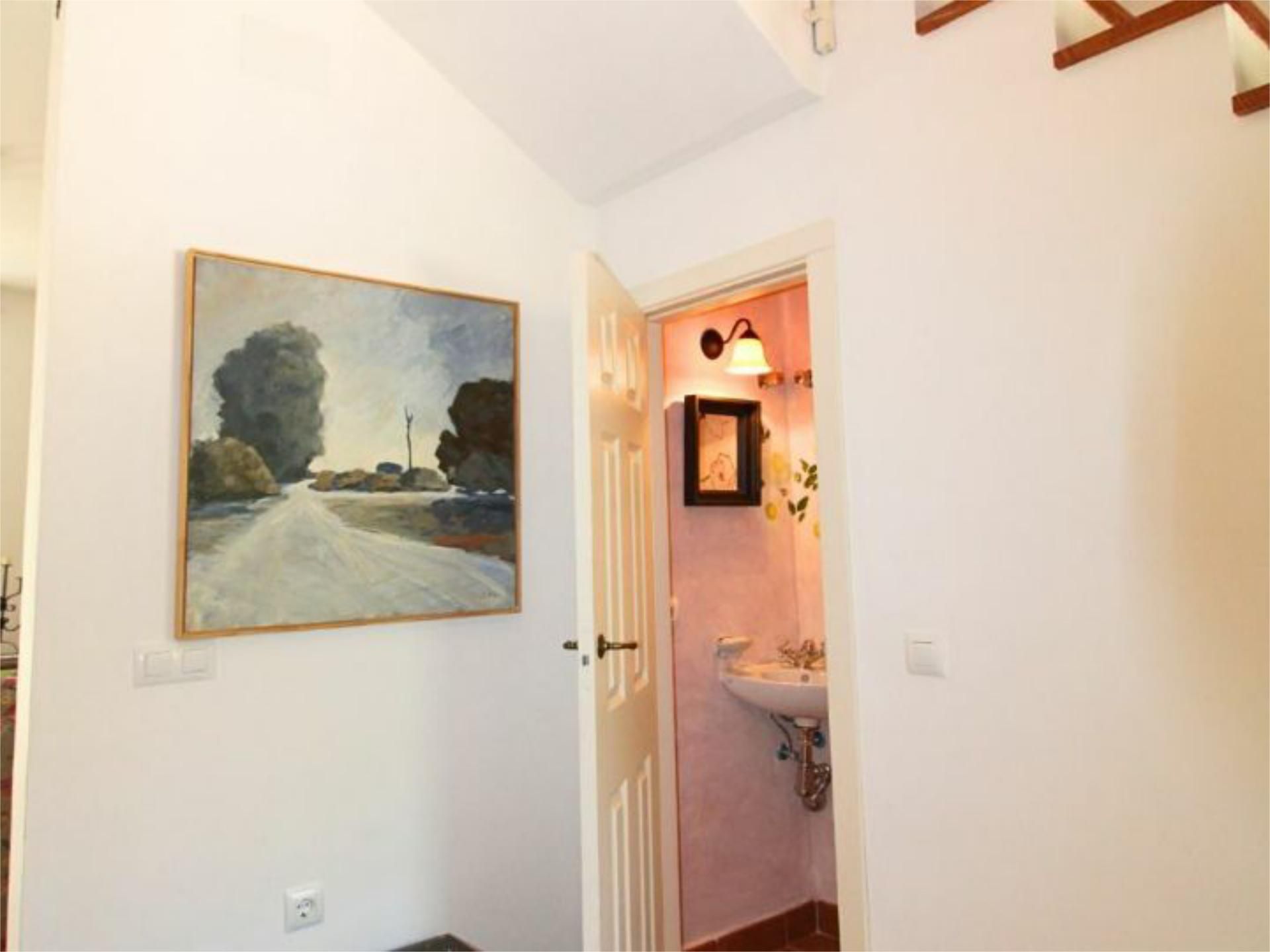 Pis en venda en Higuera de la Sierra amb Aire condicionat, Terrassa i Piscina