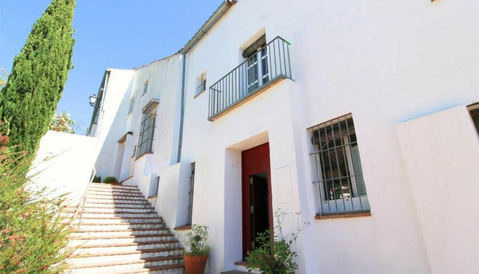 Photo 1 of Flat for sale in Los Olmos, 25, Higuera de la Sierra, Huelva