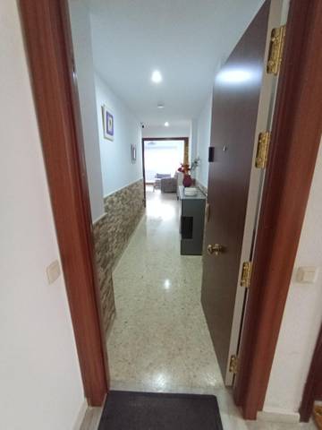 Piso en Alquiler en Avenida de la Constitución de 1978, 15 en Cobreros Viejo