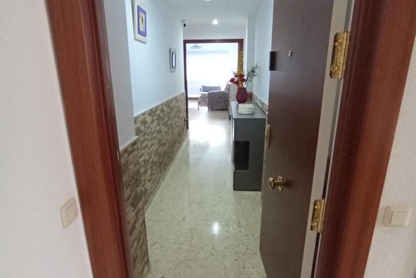 Foto 1 de Pis de lloguer a Avenida de la Constitución de 1978, 15, Cobreros Viejo, Cádiz