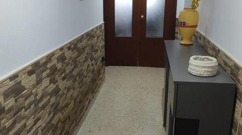 Foto 2 de Pis de lloguer a Avenida de la Constitución de 1978, 15, Cobreros Viejo, Cádiz