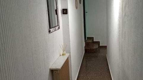 Foto 4 de Pis de lloguer a Plaza San Antón, 14, Manzanares, Ciudad Real