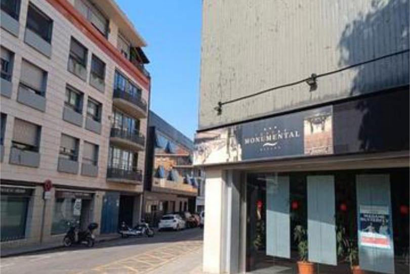 Foto 1 de Traster de lloguer a Centre, Barcelona