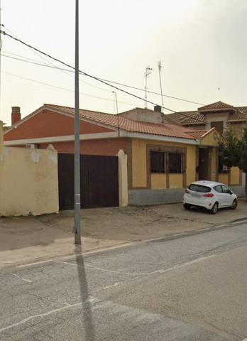 Casa-chalet en Venta en Avenida San José, 38 en Gerindote