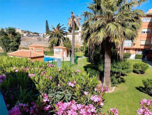 Piso en Alquiler en Torreblanca del Sol