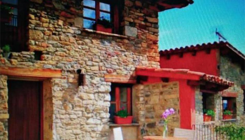 Single-family semi-detached for sale in El Pont de Bar, Lleida - image 1 Photo 1 of Single-family semi-detached for sale in El Pont de Bar, Lleida