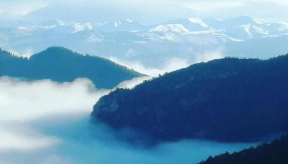 Single-family semi-detached for sale in El Pont de Bar, Lleida - image 1 Photo 1 of Single-family semi-detached for sale in El Pont de Bar, Lleida