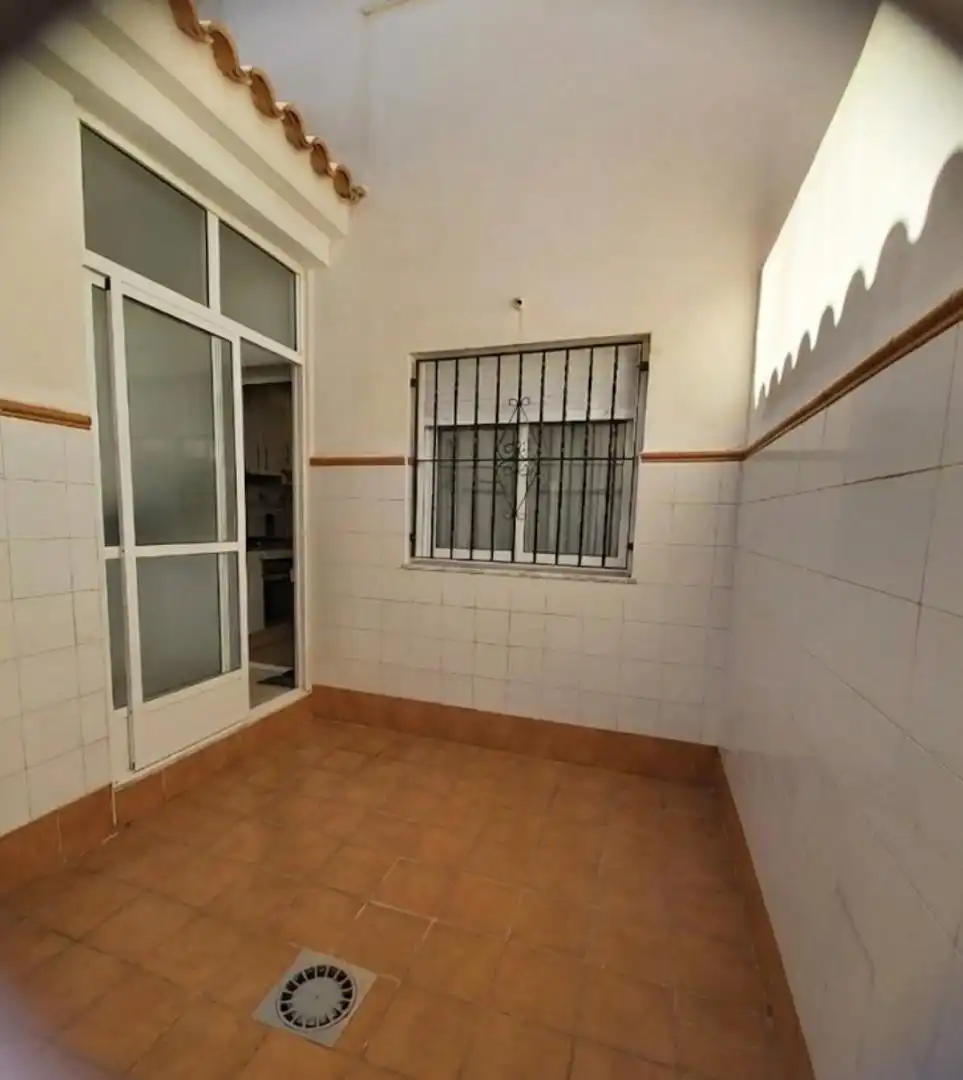 Habitación de Casa adosada en venta en San Pedro del Pinatar con Terraza